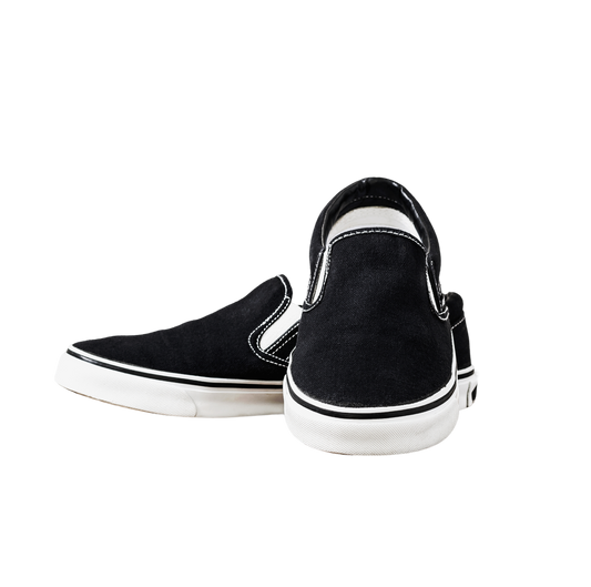 Urban Slip-Ons