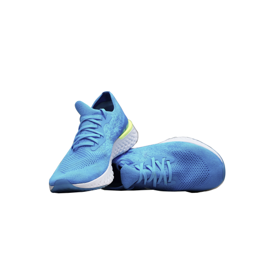Endure Cushion Shoes