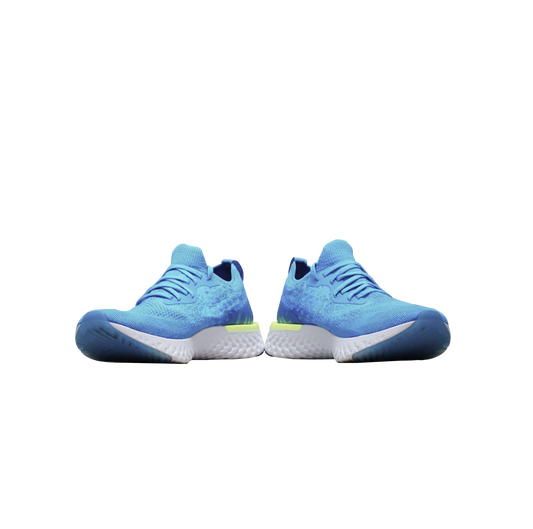 Endure Cushion Shoes