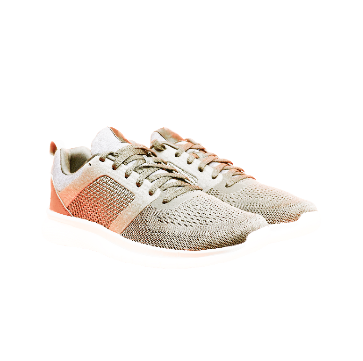 Stride Runners