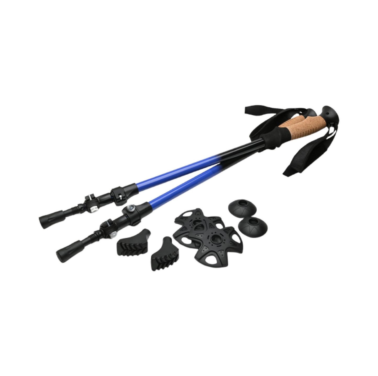 Glide Poles
