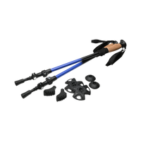 Glide Poles