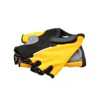 Trail Climber Gloves